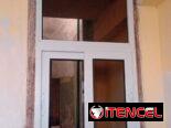 Ventanas de aluminio