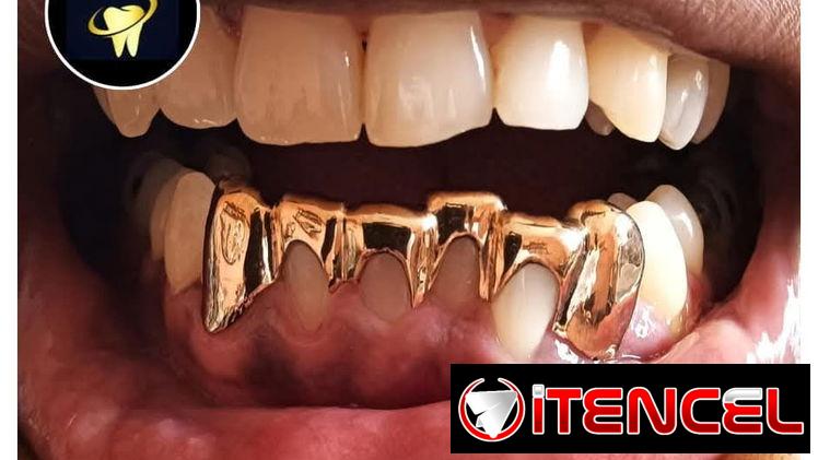 Clínica Dental
