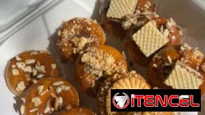 MiniDonas
