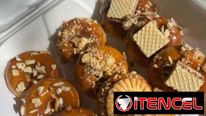 MiniDonas — foto 1