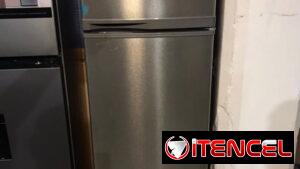 Refrigerador marca MILEXUS 6.5 pies