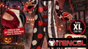 🎃🔈👉los mejores disfraces para adultos está agui