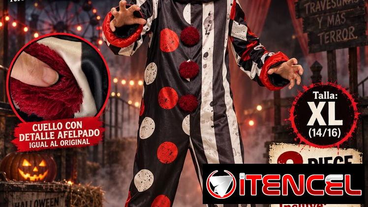 🎃🔈👉los mejores disfraces para adultos está agui