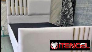 Las mejores camas Tapizadas