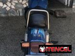 Zundapp 200cc