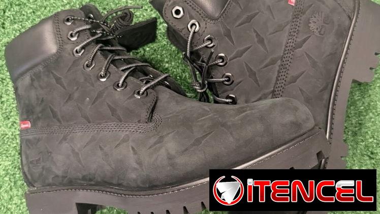 Botas Timberland Supreme
