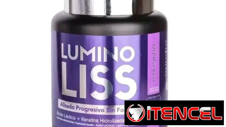 Luminoliss