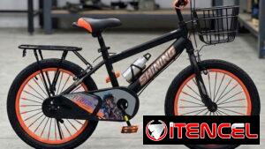 ‼️Bicicleta para niños 🚴