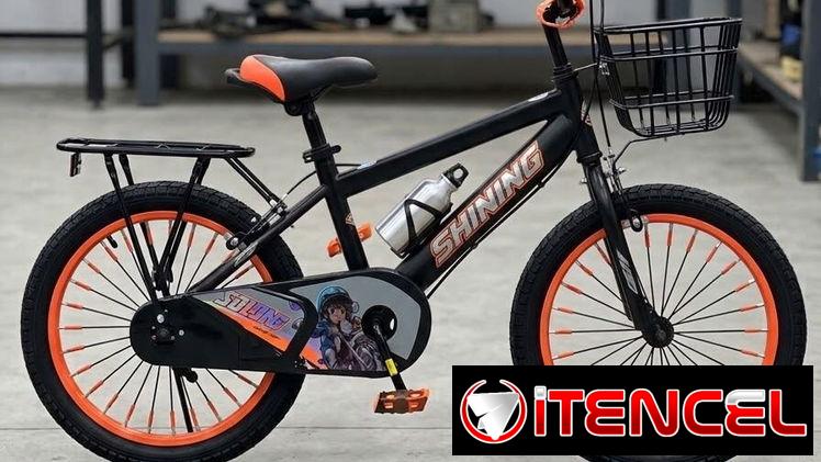 ‼️Bicicleta para niños 🚴