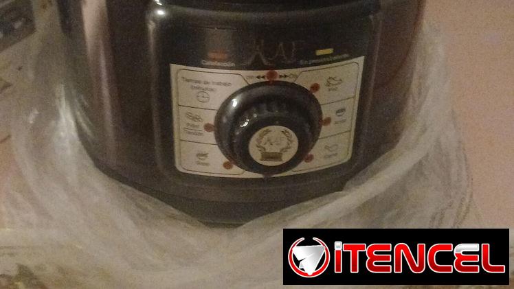 Electrodomésticos — foto 1