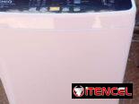 Lavadoras automáticas de 7, 9, 10 kg