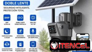 Cámaras de Seguridad