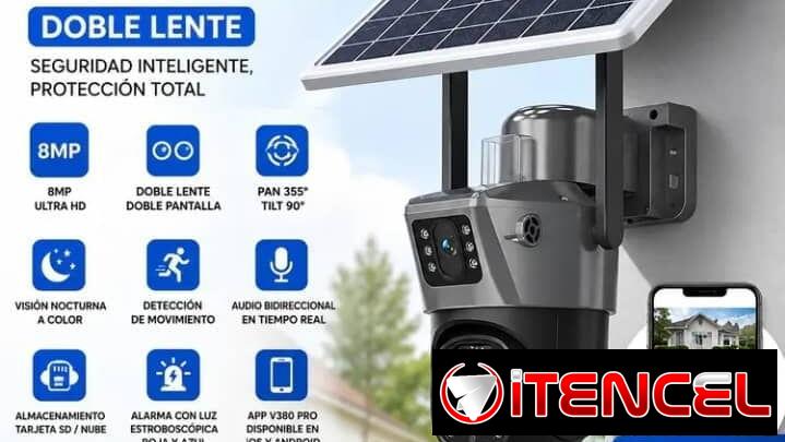Cámaras de Seguridad — foto 4