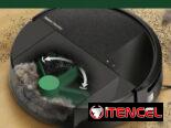 Robot de limpieza ROOMBA