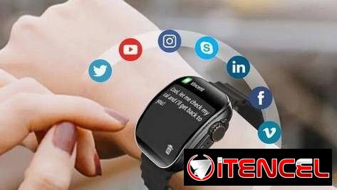 Smart Watch 2.02″ HD – Llamadas Bluetooth + 100 Modos Sport | Celulares, Tablets y Accesorios… | videojuegoshabana.com