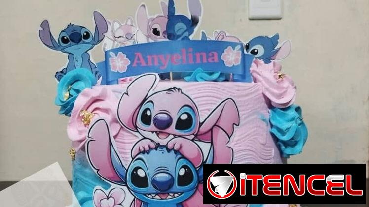 Cakes para toda ocasión especial, cumpleaños, bodas, bautizos, revelación de sexo — foto 3