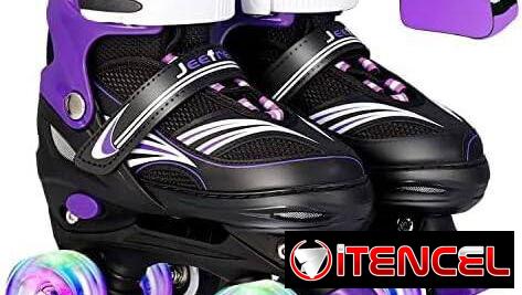 Patines de diferentes modelos y precios P1008-AV001 — foto 3