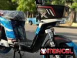 Bicimoto Topmaq 2026