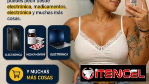 Encargos SheIn Temu Amazon y más...