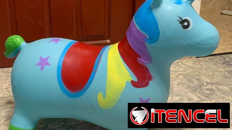 🦄 Juguetes de Unicornio para los peques!