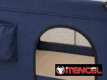 CORRAL INFANTIL PLEGABLE (cv)