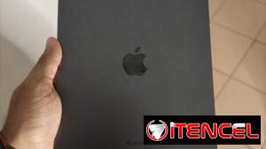 Ipad Pro M4 Chip