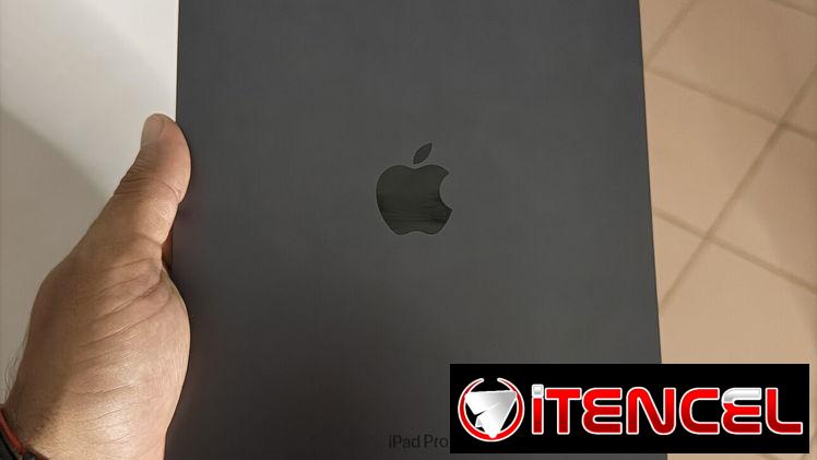 Ipad Pro M4 Chip — foto 1