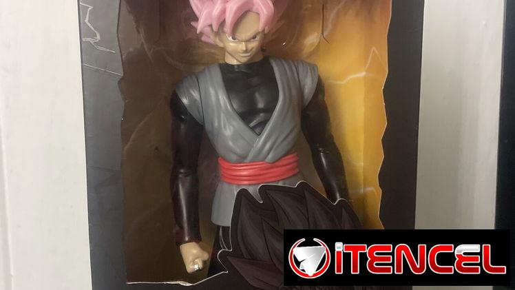 Figura de Goku Black