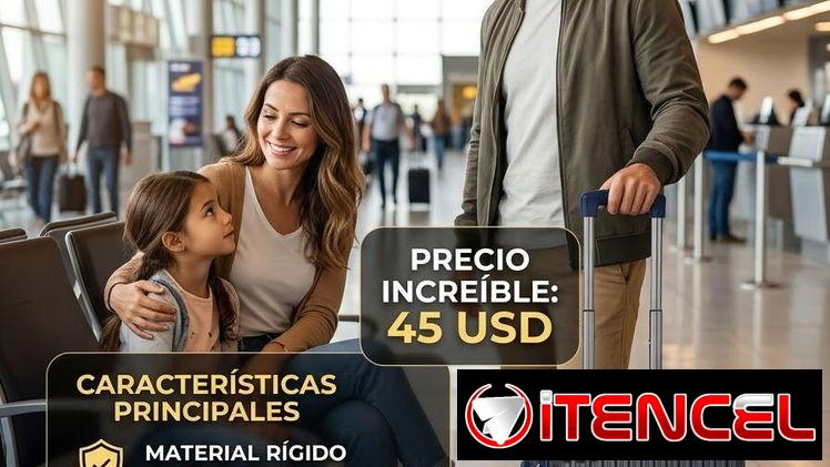 Maleta de viaje — foto 1