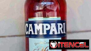 Campari 75cl Italia : [29] USD