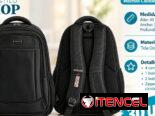 Mochilas resistentes