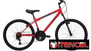 ‼️Bicicleta de montaña 24 Huffy‼️