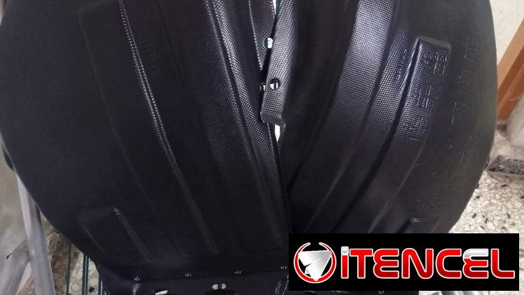 BÓVEDAS DELANTERAS KIA PICANTO 2017-23)