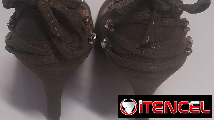 Tacones puntifinos — foto 3