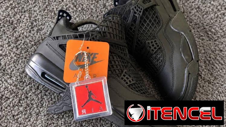 TENIS DEPORTIVOS ( MARCAS) G5 FULL