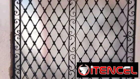 Herrero Carrillo (puertas, ventanas, rejas de protección y mucho más) — foto 2