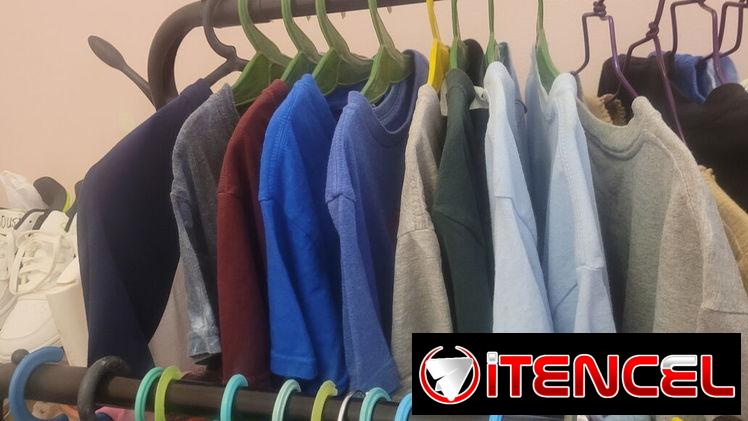 Ropa para niño 5-6 años