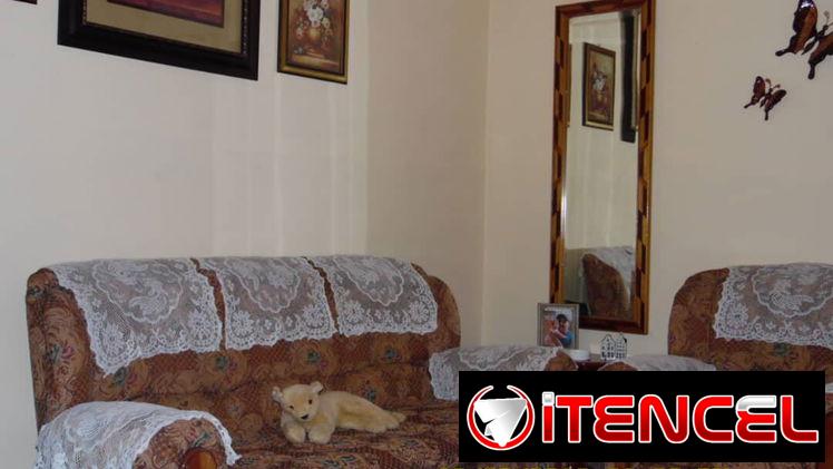Vendo apartamento de una habitación con todo lo que vez en la foto — foto 1