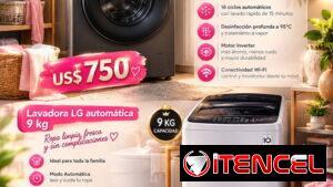 🌸✨ LAURIMAX ENERGY ✨🌸 🏡 TECNOLOGÍA PARA UN HOGAR MÁS CÓMODO 💗 cell 54389456