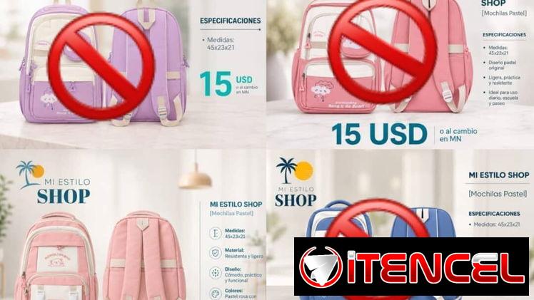 Mochila — foto 2