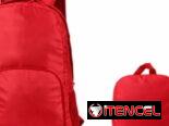 Mochila plegable