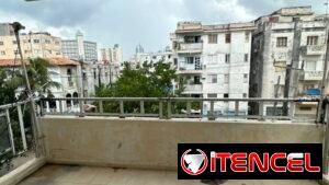 VENTA_APARTAMENTO 2_VEDADO_PLAZA DE LA REVOLUCIÓN