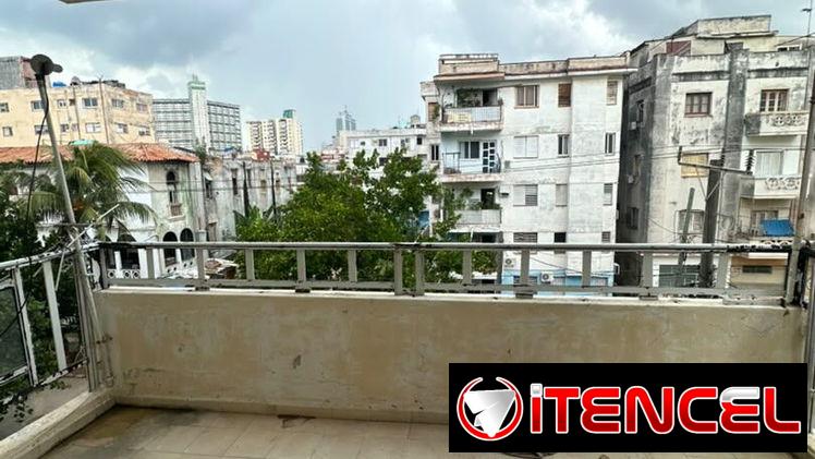 VENTA_APARTAMENTO 2_VEDADO_PLAZA DE LA REVOLUCIÓN — foto 4