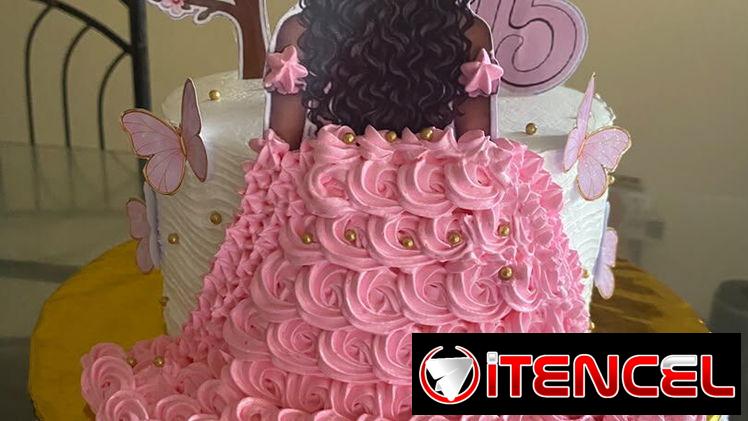 Date el gusto🎂🎂 !!! Excelentes Cake por encargos — foto 2