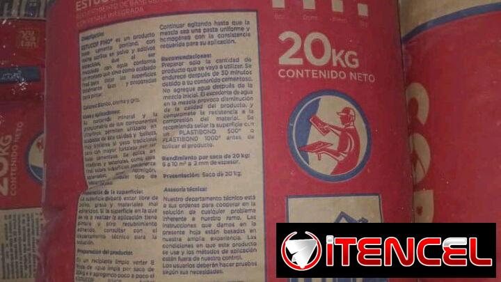 Todo en masilla para paredes y Pladur