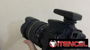 Kit de Fotografía Canon