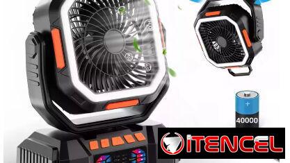 Ventilador F22