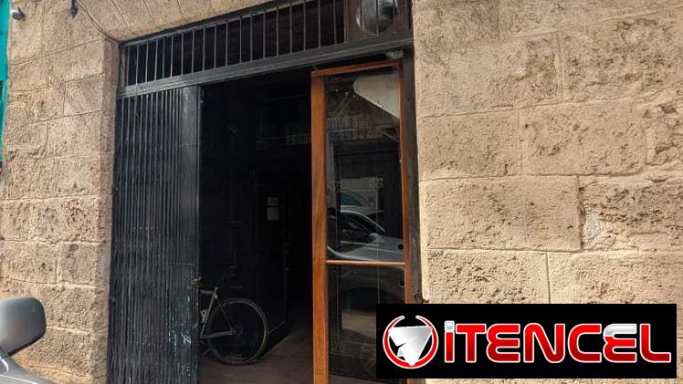 Se Vende Local HABANA VIEJA LEER!!! — foto 1