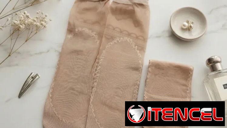Socks Comfort & Style – Medias Invisibles con Suela de Algodón (2juegos)