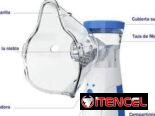 Nebulizador portátil $5000